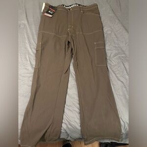 Wrangler outdoor pants